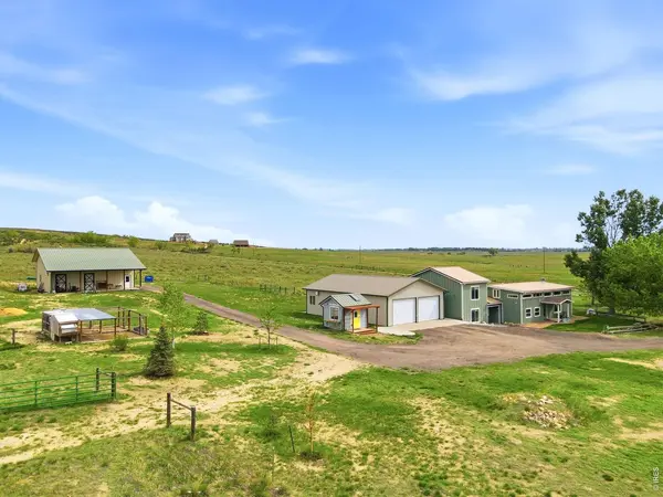 10320 Miners Lake, Fort Collins, CO 80524