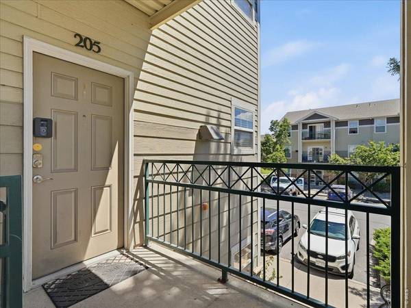 2226 W Elizabeth #C205, Fort Collins, CO 80521
