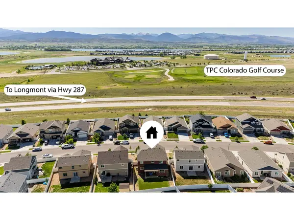 2402 Barela, Berthoud, CO 80513