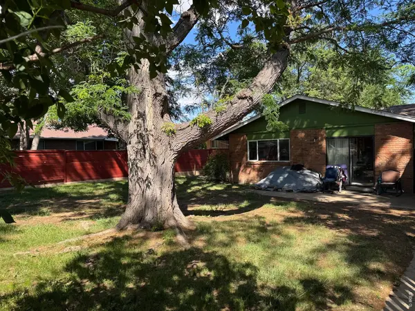 1405 Robertson, Fort Collins, CO 80524