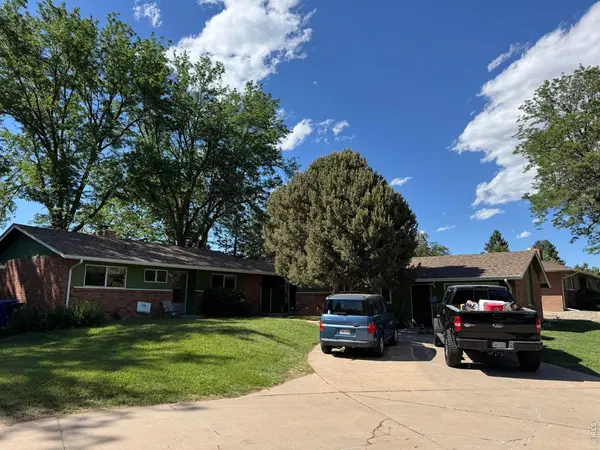 1405 Robertson, Fort Collins, CO 80524