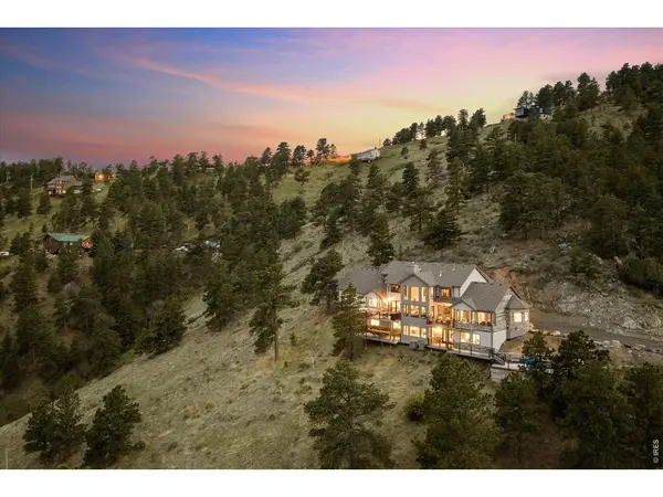 24994 Simmons, Golden, CO 80403