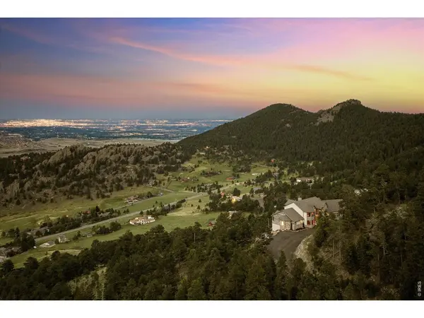 24994 Simmons, Golden, CO 80403