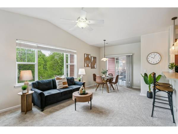 2202 Owens #201, Fort Collins, CO 80528