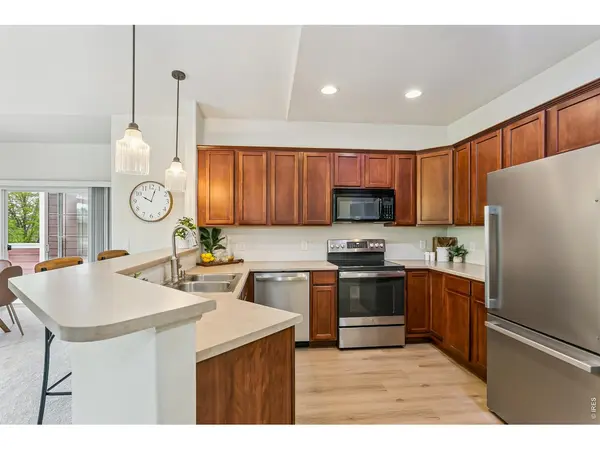 2202 Owens #201, Fort Collins, CO 80528