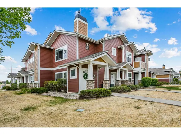 2202 Owens #201, Fort Collins, CO 80528