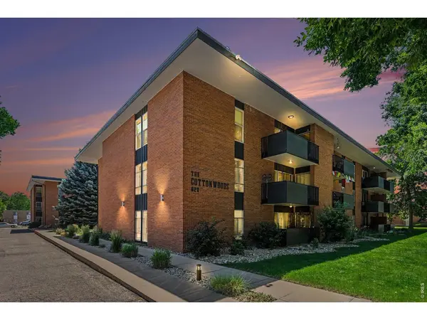 620 Mathews #211, Fort Collins, CO 80524