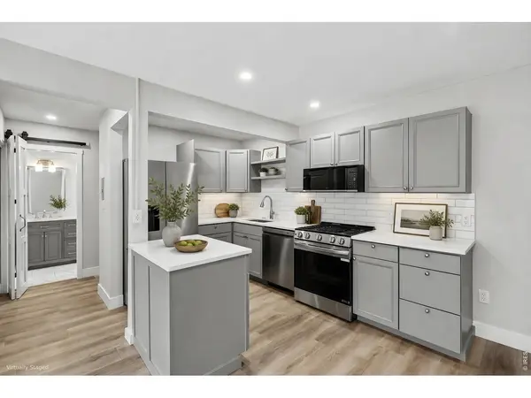 620 Mathews #211, Fort Collins, CO 80524