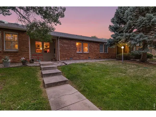 229 E 42nd, Loveland, CO 80538
