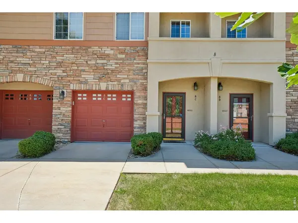 1703 Whitehall #8C, Longmont, CO 80504