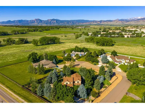 6440 Monarch Park, Niwot, CO 80503