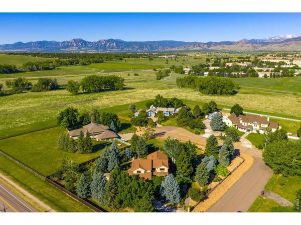 6440 Monarch Park, Niwot, CO 80503