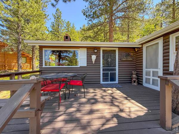 438 Aspen, Lyons, CO 80540
