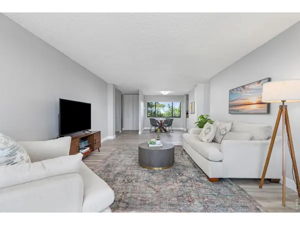 1850 Folsom ##601, Boulder, CO 80302