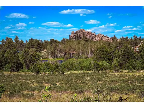 409 Shagwa, Red Feather Lakes, CO 80545