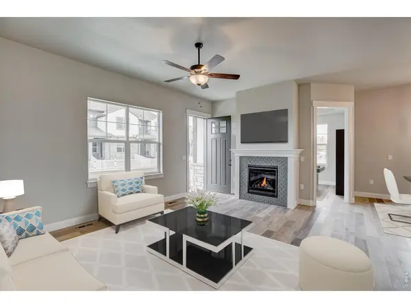 8452 Cromwell #1, Windsor, CO 80528