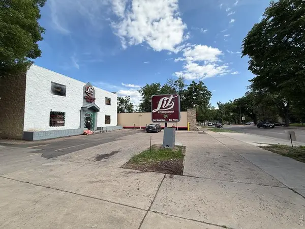 802 S College, Fort Collins, CO 80524