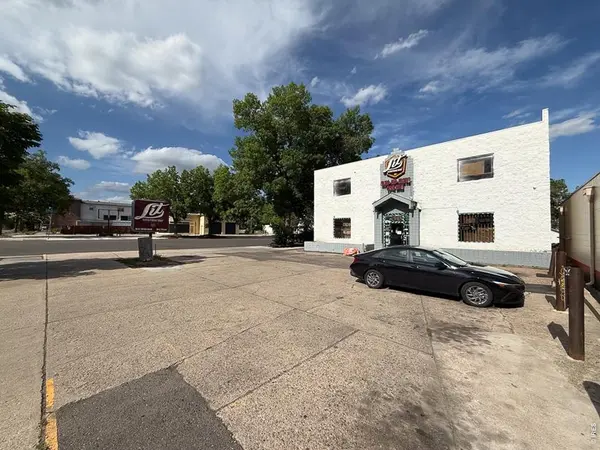 802 S College, Fort Collins, CO 80524