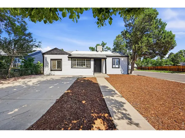 1902 Kenton, Aurora, CO 80010