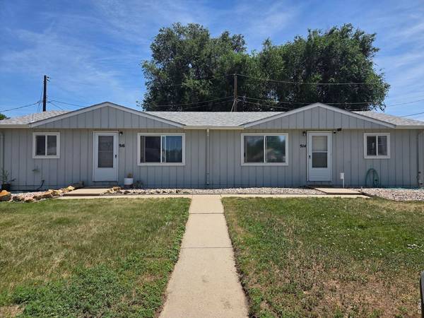 914 Cortez #914 - 916, Loveland, CO 80537