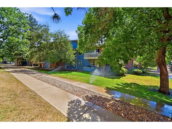 2800 Kalmia #C-113, Boulder, CO 80301
