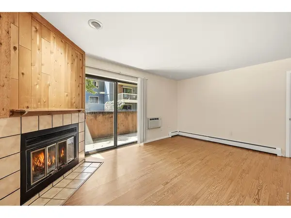 2800 Kalmia #C-113, Boulder, CO 80301