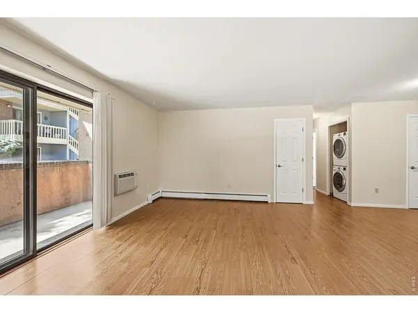 2800 Kalmia #C-113, Boulder, CO 80301