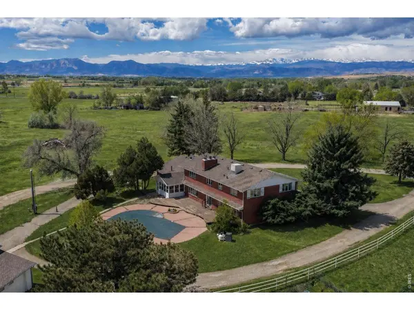 11098 Jasper, Lafayette, CO 80026