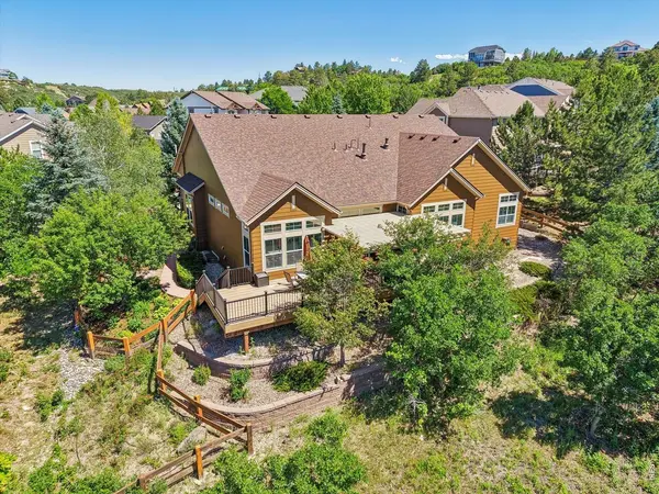 1505 Stonehill, Castle Rock, CO 80104