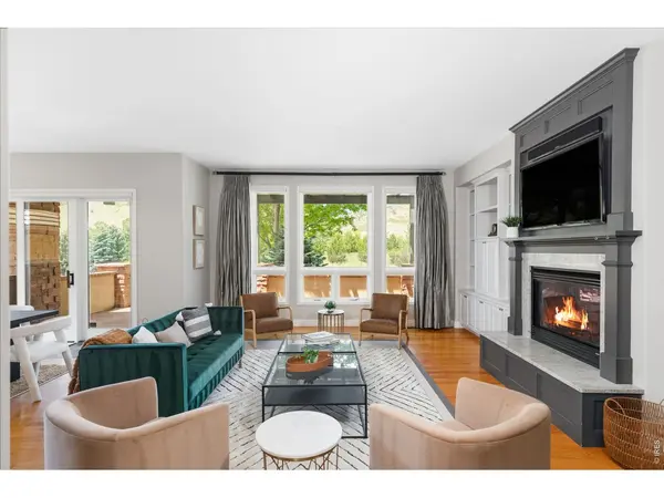 4888 5th, Boulder, CO 80304