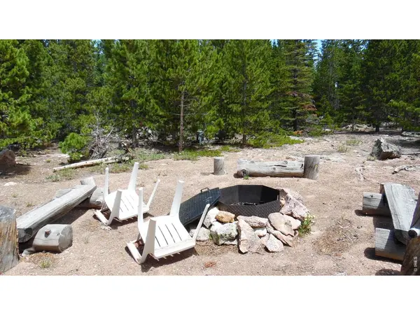 350 Natchez, Red Feather Lakes, CO 80545