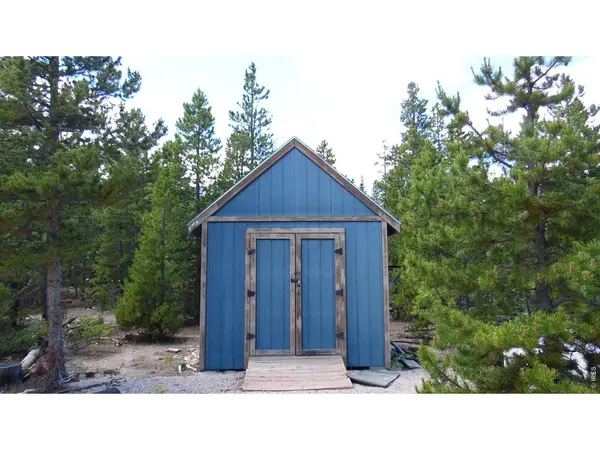 350 Natchez, Red Feather Lakes, CO 80545