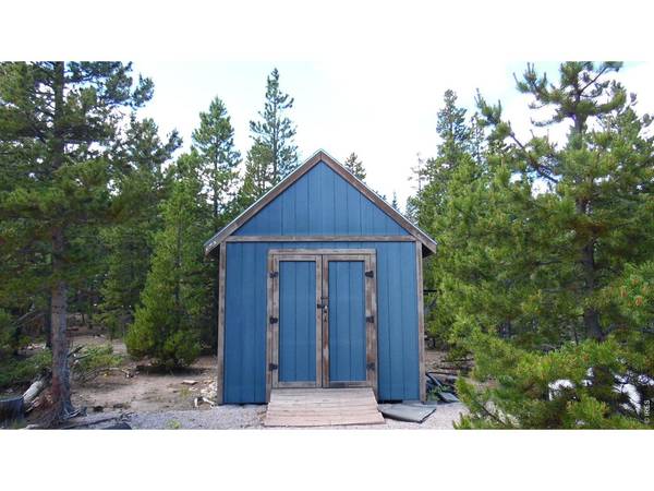 350 Natchez, Red Feather Lakes, CO 80545