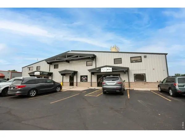 8017 1st #D, Wellington, CO 80549