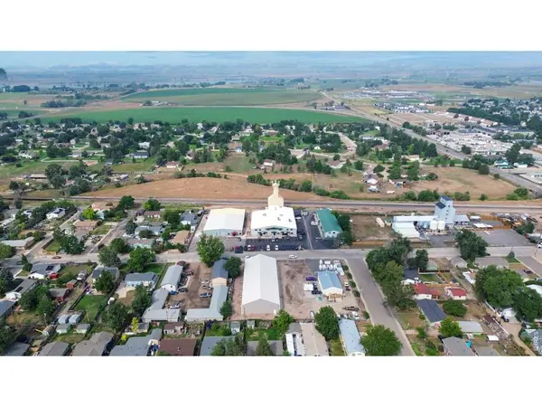 8017 1st #D, Wellington, CO 80549