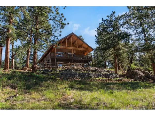 28 Ute Crossing, Lyons, CO 80540