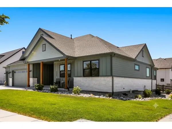 1311 Eliza, Berthoud, CO 80513