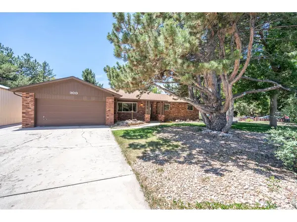 300 Ranch Acres, Loveland, CO 80538