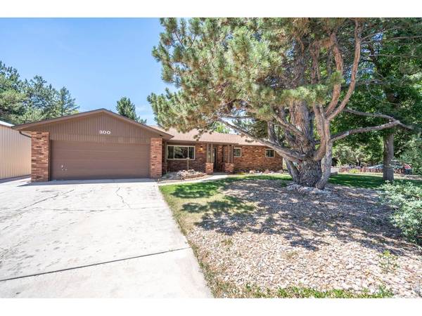 300 Ranch Acres, Loveland, CO 80538