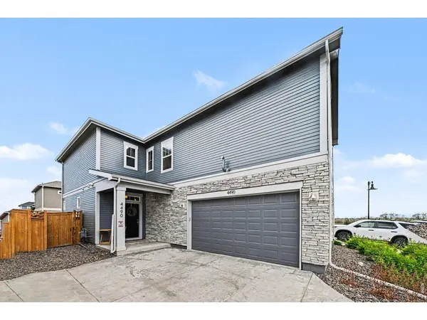 4490 Haymill, Timnath, CO 80547