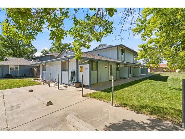 3609 Butternut, Loveland, CO 80538