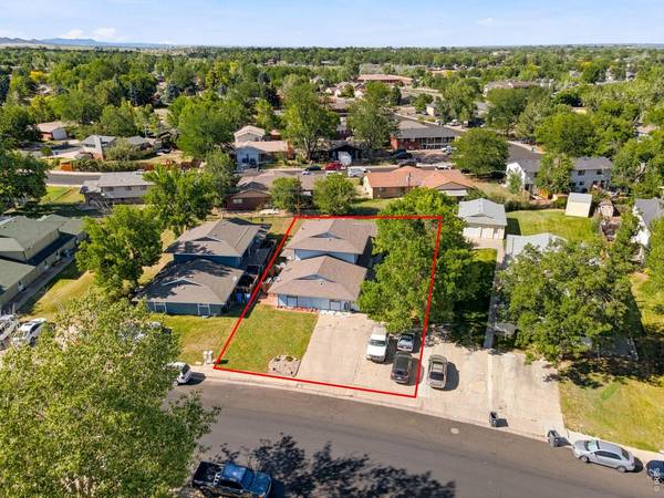 3609 Butternut, Loveland, CO 80538