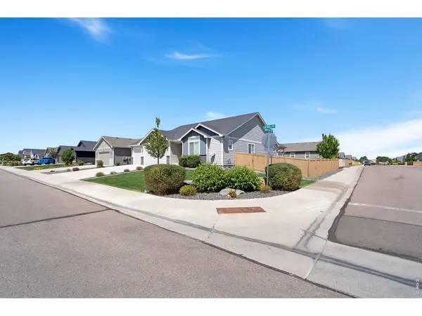 6902 Cattails, Wellington, CO 80549