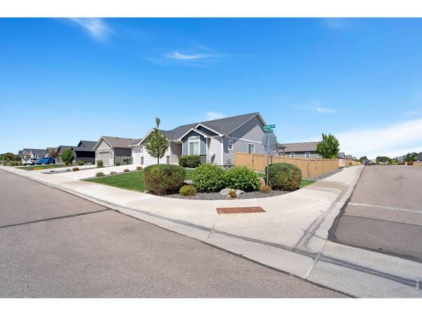 6902 Cattails, Wellington, CO 80549