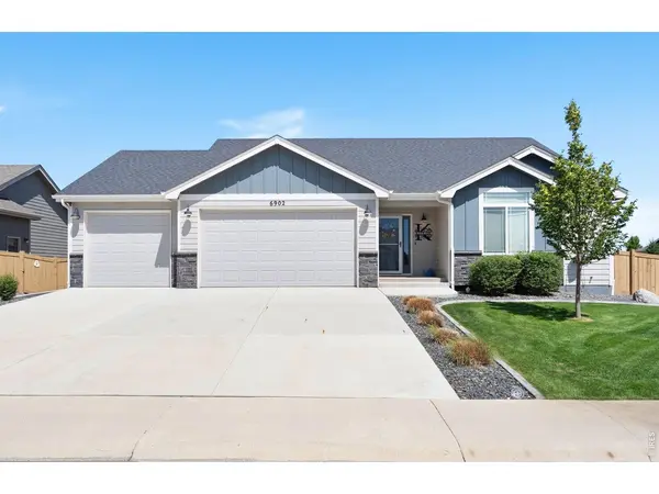 6902 Cattails, Wellington, CO 80549