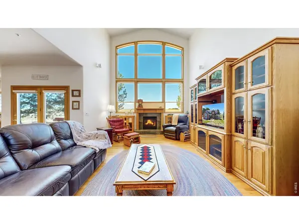 11727 Crystal View, Longmont, CO 80504