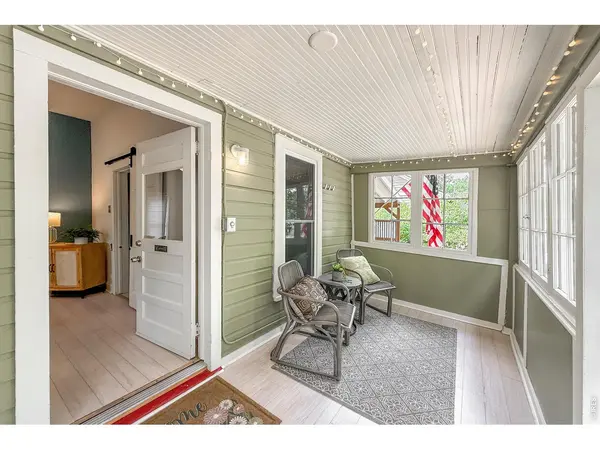 837 Gay, Longmont, CO 80501