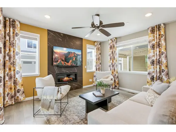 6909 Enterprise, Fort Collins, CO 80526