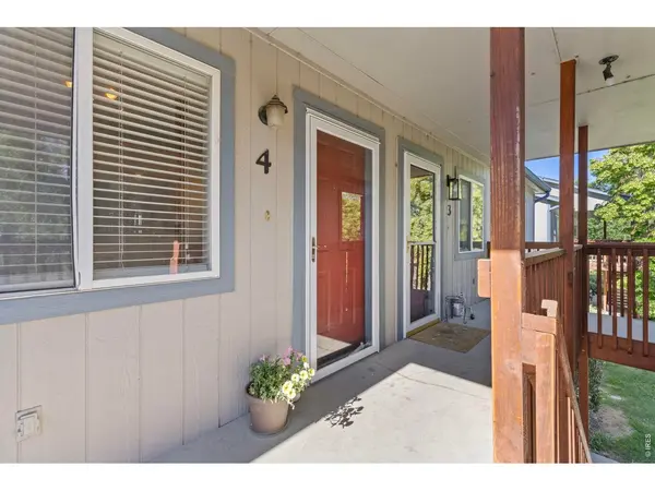 3210 W County Road 52 #G-4, Laporte, CO 80535