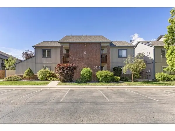 3210 W County Road 52 #G-4, Laporte, CO 80535